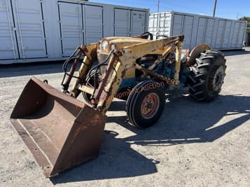 Main image Ford 4000